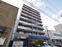 シャトル新深江 9階 築28年10ヶ月の賃貸物件