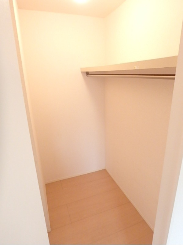 収納　図面と現状に相違がある場合には現状を優先