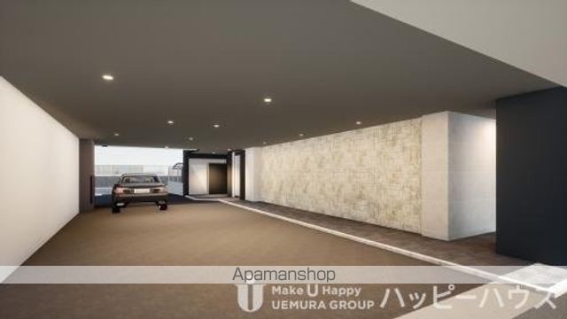 ロビー　ロビー