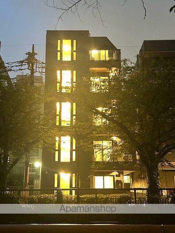 東急田園都市線 池尻大橋駅 徒歩4分 5階建 築1年のその他写真