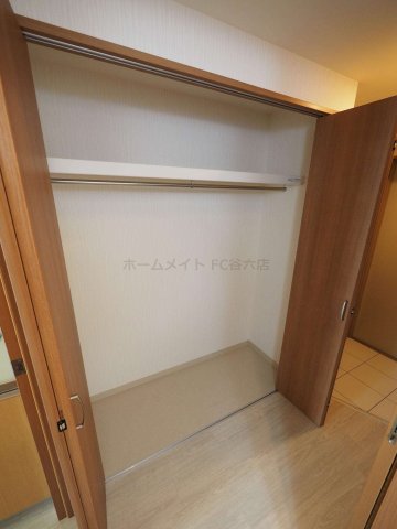 収納　Ｎ.Ｂ.コート玉造