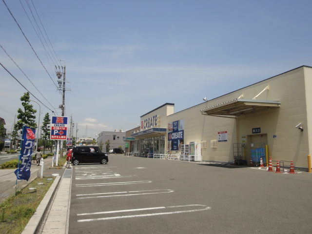コンビニ　セブンイレブン きらりタウン浜北店（コンビニ）まで726m