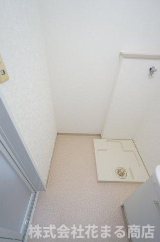 洗面設備　物件、駅でお待ち合わせでのご案内歓迎！