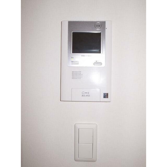セキュリティ　※参考写真