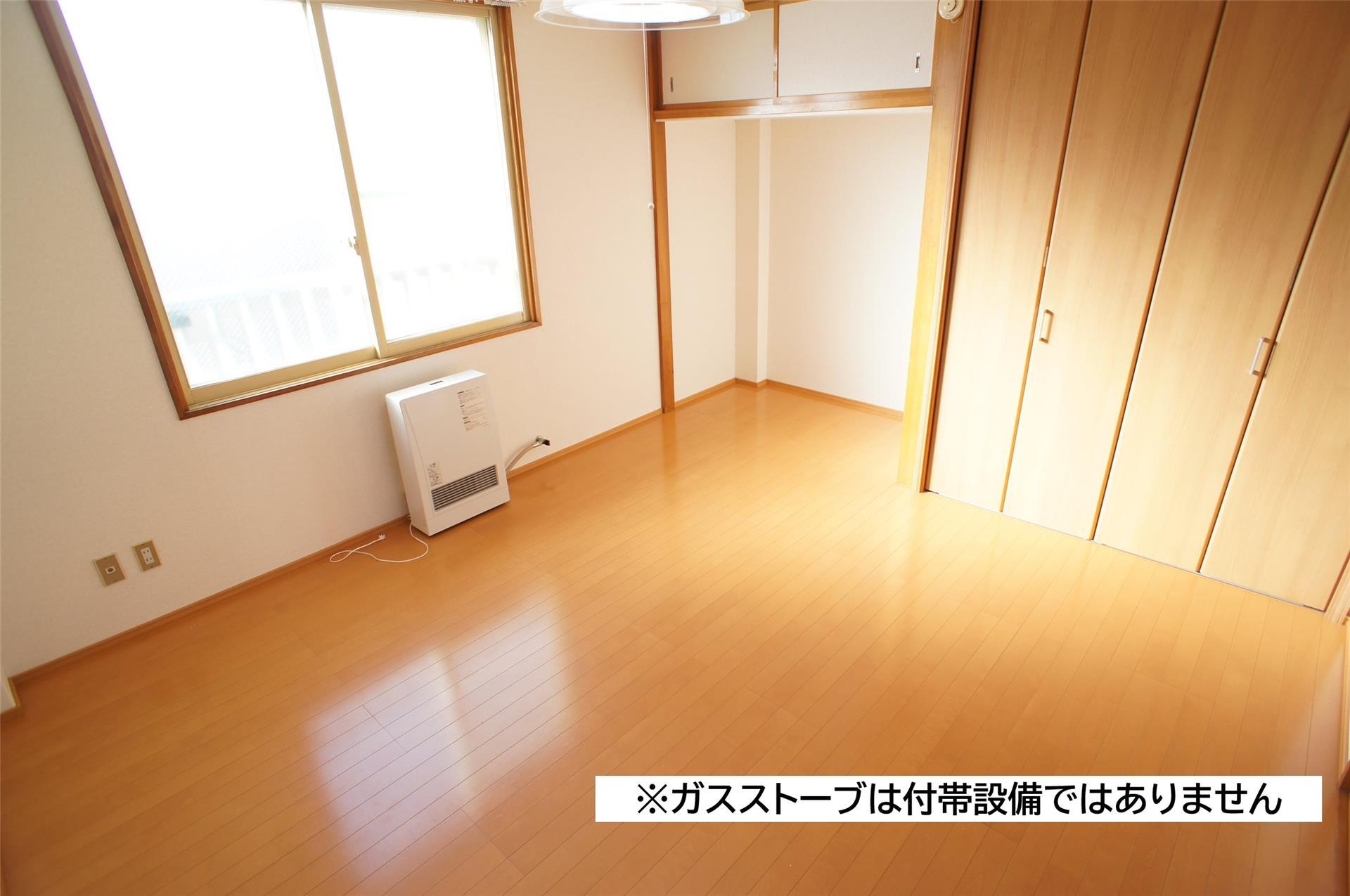 居室・リビング　居室