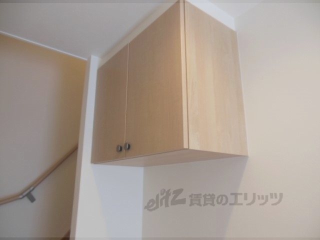 収納　下駄箱