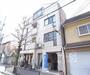 出町柳駅より徒歩9分 3階 築44年6ヶ月の賃貸物件