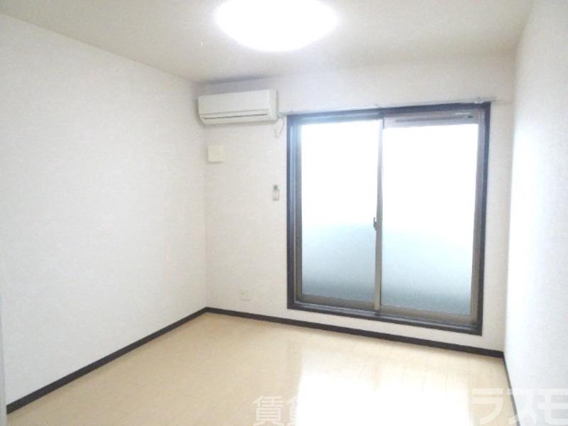 その他部屋・スペース　明るいお部屋です♪
