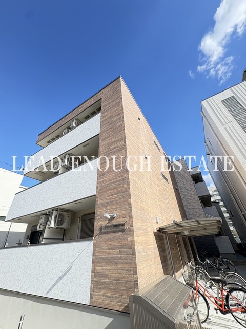 建物外観　施工例