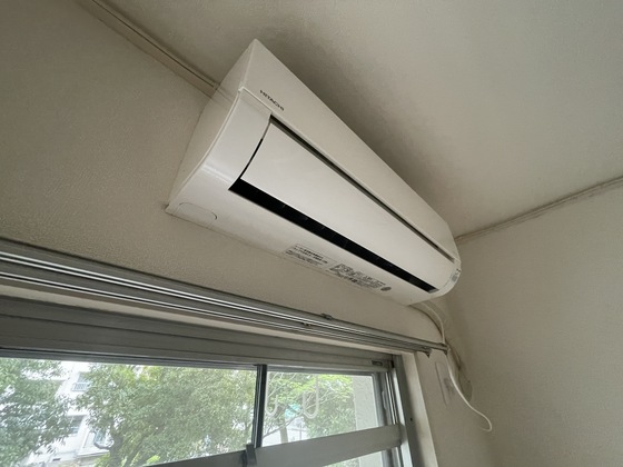 その他設備　※別部屋の写真です