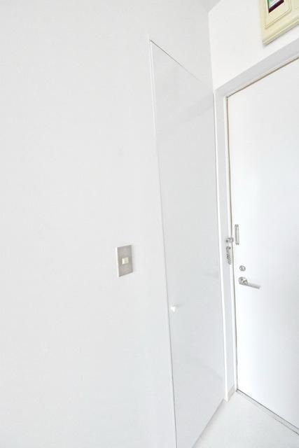 その他設備　★シューズボックス★