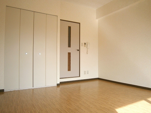 その他部屋・スペース　広めのお部屋です