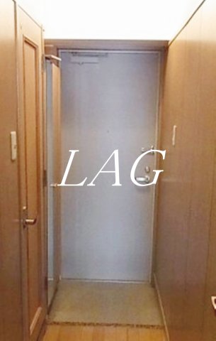 玄関　玄関です。
