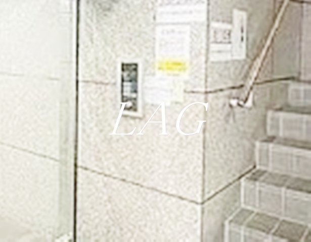 セキュリティ　オートロックです。