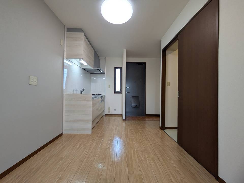 その他部屋・スペース　ダイニング
