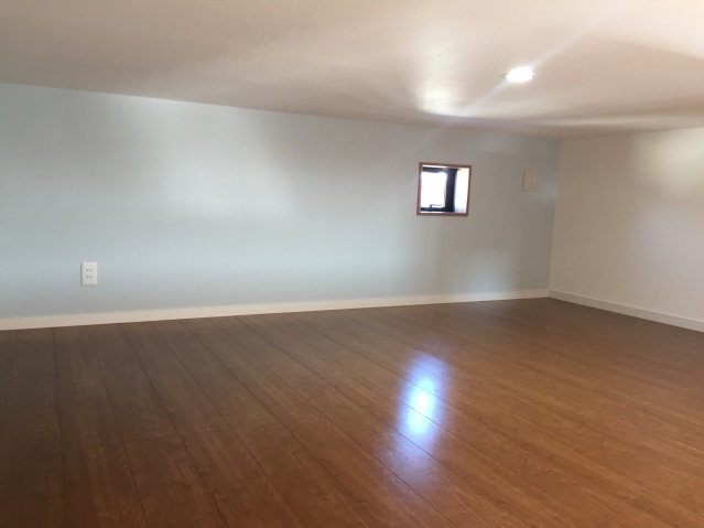収納　広々小屋裏多目的収納