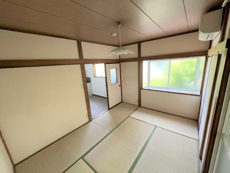 居室・リビング　※他部屋参考写真