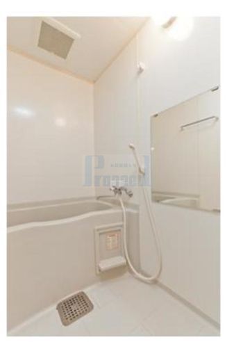 バス・シャワールーム　☆こちらの物件は仲介手数料0.55か月分です☆※写真は同タ…