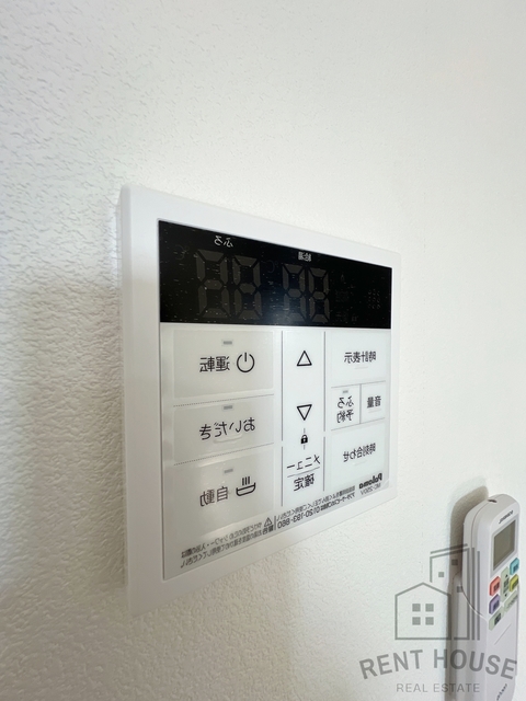 その他設備　同仕様写真です。