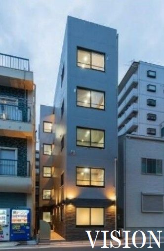 建物外観　☆外観☆