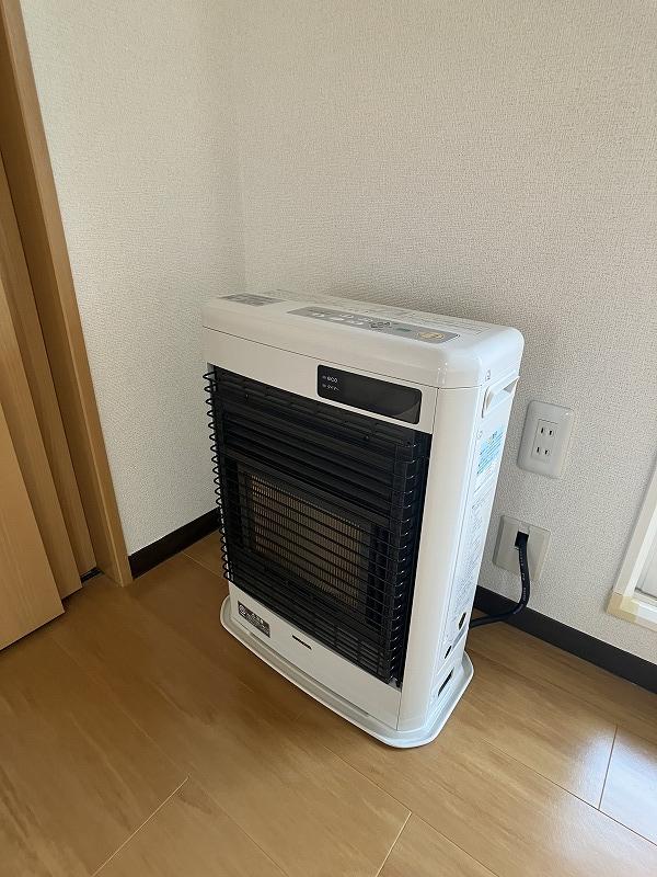 その他設備　設備