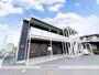 長後駅より徒歩12分 2階 築9年8ヶ月の賃貸物件