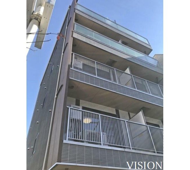 建物外観　☆外観☆