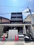 二条駅より徒歩20分 4階 新築の賃貸物件