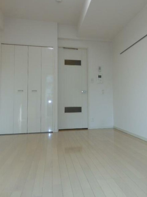 居室・リビング　フローリングのお部屋