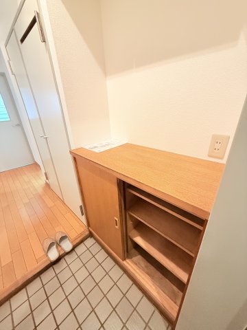 その他　※同号室別部屋参考写真です。