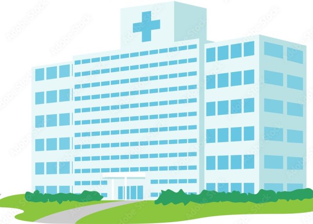 病院　社会医療法人社団順心会順心病院（病院）まで1183m