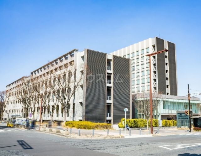 大学・短大　国立名古屋大学（大学・短大）まで1416m
