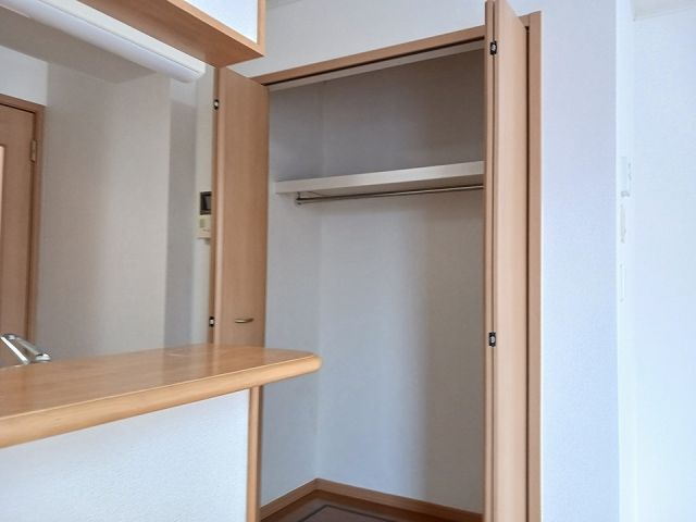 ベルフローラIIの内装写真