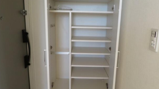 玄関　別部屋参考写真