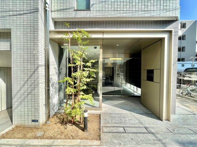 エントランス　☆エントランス☆