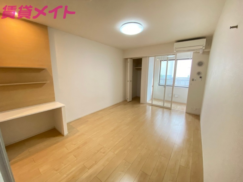 その他部屋・スペース　同型反転参考写真