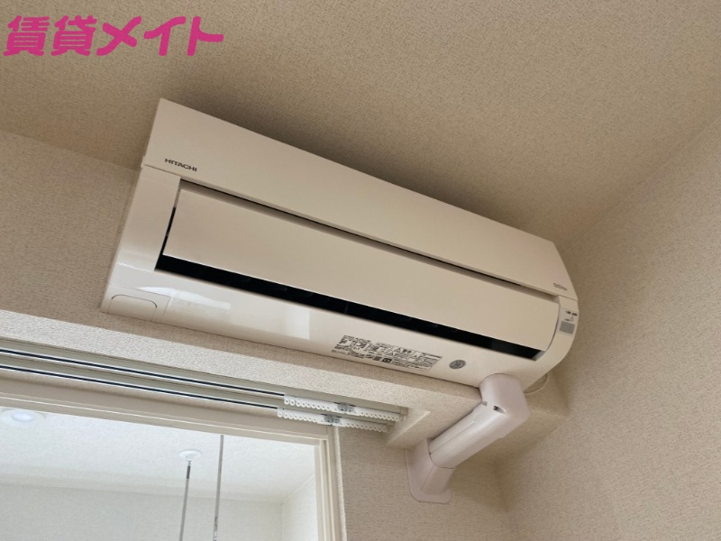 その他設備　同型参考写真