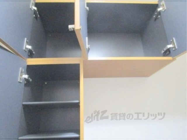収納　下駄箱