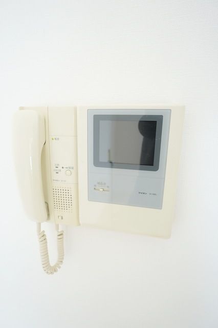 セキュリティ　設備