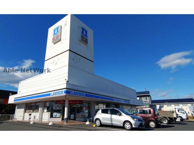 コンビニ　ローソン尾張旭庄中町店（コンビニ）まで903m