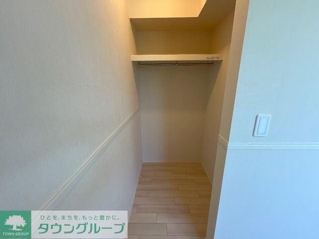 収納　お問合せはタウンハウジングまで！※現地待合わせ相談可能
