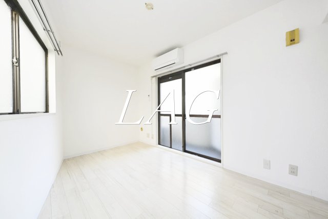 その他部屋・スペース　寝室です。