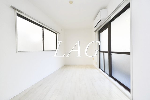 居室・リビング　洋室のお部屋です。
