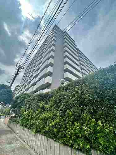 建物外観　建物外観別角度　※2026年7月撮影の写真