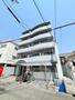 平野駅より徒歩5分 5階 築35年3ヶ月の賃貸物件