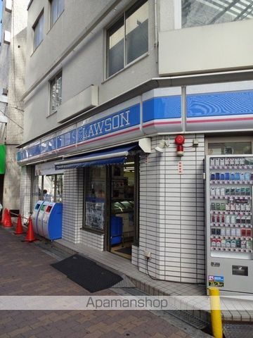 コンビニ　ローソン（コンビニ）まで318m