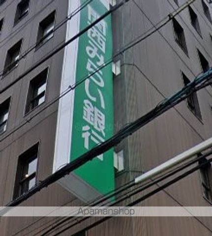 銀行　関西みらい銀行（銀行）まで352m