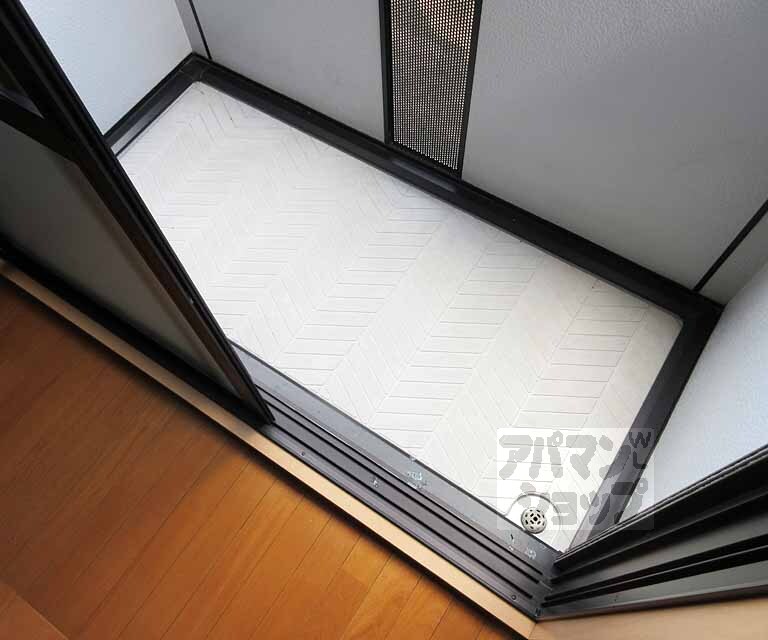 バルコニー　バルコニーです・