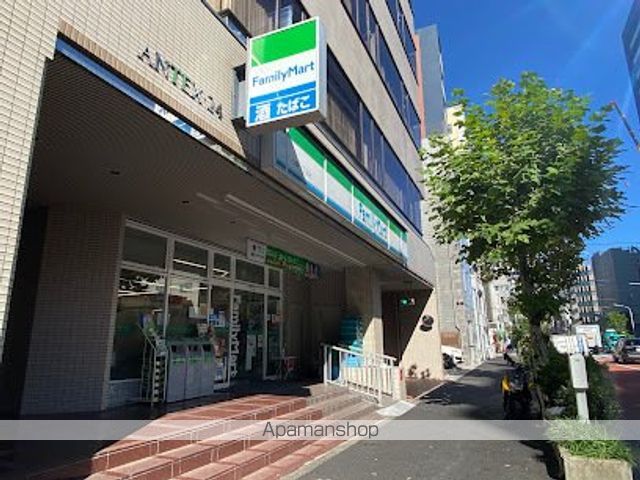 コンビニ　ファミリーマート台東一丁目店（コンビニ）まで232m
