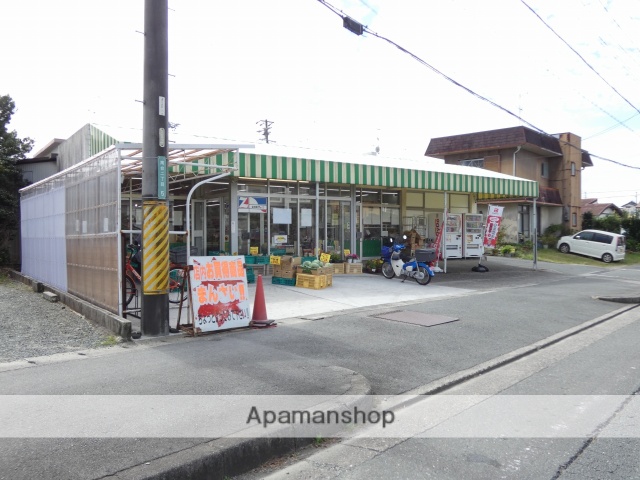スーパー　南部ショッピングセンター（スーパー）まで434m